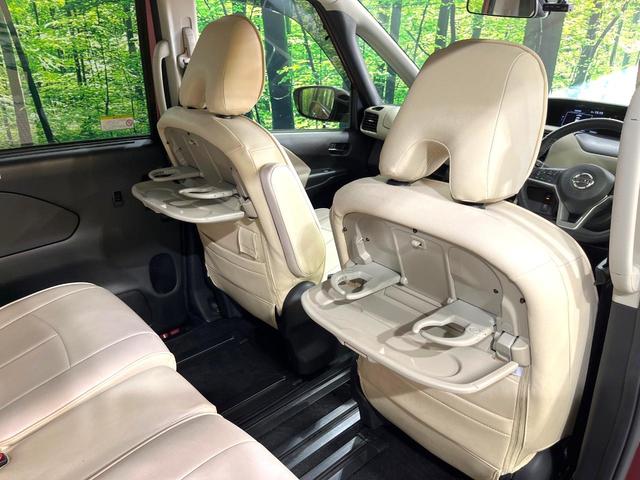 セレナ ハイウェイスター　禁煙車　純正９インチナビ　全周囲カメラ　後席モニター　両側電動ドア　衝突被害軽減システム　レーダークルーズ　コーナーセンサー　ＥＴＣ　スマートキー　純正１６インチアルミ　オートライト　オートエアコン（37枚目）