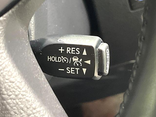 アルファード ２．５Ｓ　禁煙車　純正９インチナビ　バックカメラ　デジタルインナーミラー　サンルーフ　後席モニター　両側電動ドア　衝突被害軽減システム　レーダークルーズ　電動リアゲート　コーナーセンサー　ＬＥＤヘッドライト（35枚目）