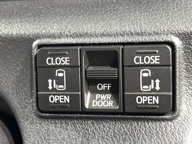 シエンタ Ｇ　禁煙車　７人乗り　ＳＤナビ　バックカメラ　両側電動ドア　プリクラッシュセーフティ　衝突被害軽減システム　シートヒーター　スマートキー　ＥＴＣ　車線逸脱警報　オートエアコン　Ｂｌｕｅｔｏｏｔｈ（6枚目）