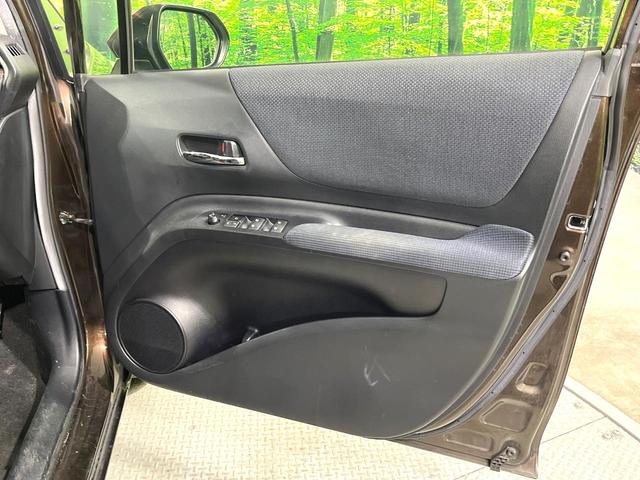 シエンタ Ｇ　禁煙車　７人乗り　ＳＤナビ　バックカメラ　両側電動ドア　プリクラッシュセーフティ　衝突被害軽減システム　シートヒーター　スマートキー　ＥＴＣ　車線逸脱警報　オートエアコン　Ｂｌｕｅｔｏｏｔｈ（37枚目）