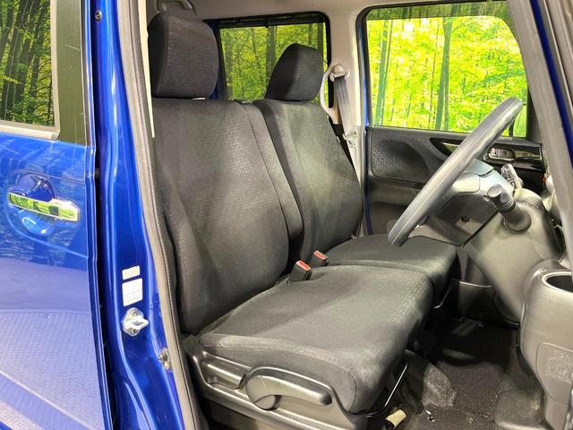 Ｎ－ＢＯＸカスタム Ｇ・ＬパッケージＳＳパッケージ　禁煙車　純正ＳＤナビ　電動スライドドア　バックカメラ　シートヒーター　ＨＩＤヘッド　ビルトインＥＴＣ　ロールシェード　純正１４インチアルミホイール　Ｂｌｕｅｔｏｏｔｈ（9枚目）