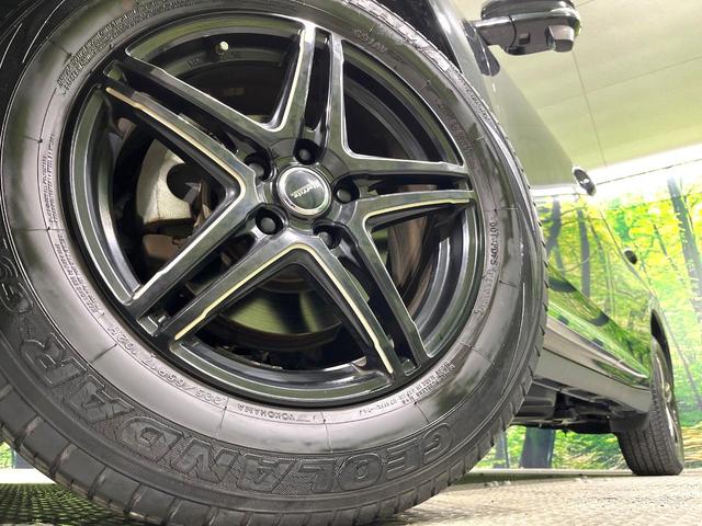 ハリアー エレガンス　禁煙車　ムーンルーフ　ＢＩＧ－Ｘ９型ナビ　バックカメラ　ハーフレザーシート　レークル　コーナーセンサー　パワーシート　スマートキー　ＬＥＤヘッド　ＥＴＣ　フルセグ　オートライト　ＣＤ／ＤＶＤ再生（13枚目）