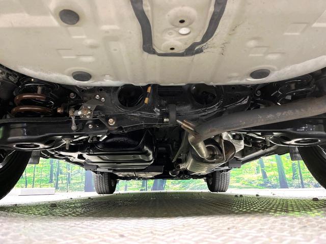 ハリアー エレガンス　禁煙車　ムーンルーフ　ＢＩＧ－Ｘ９型ナビ　バックカメラ　ハーフレザーシート　レークル　コーナーセンサー　パワーシート　スマートキー　ＬＥＤヘッド　ＥＴＣ　フルセグ　オートライト　ＣＤ／ＤＶＤ再生（19枚目）