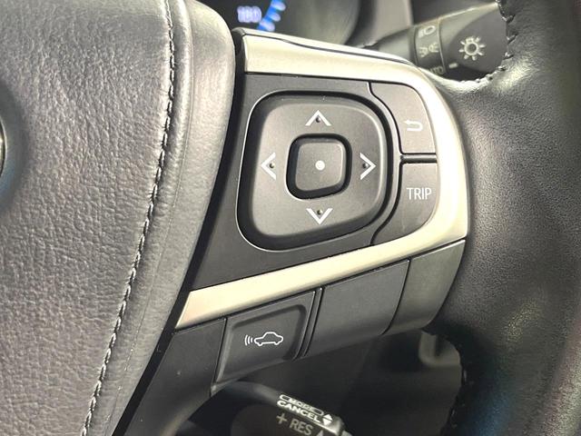 ハリアー エレガンス　禁煙車　ムーンルーフ　ＢＩＧ－Ｘ９型ナビ　バックカメラ　ハーフレザーシート　レークル　コーナーセンサー　パワーシート　スマートキー　ＬＥＤヘッド　ＥＴＣ　フルセグ　オートライト　ＣＤ／ＤＶＤ再生（46枚目）