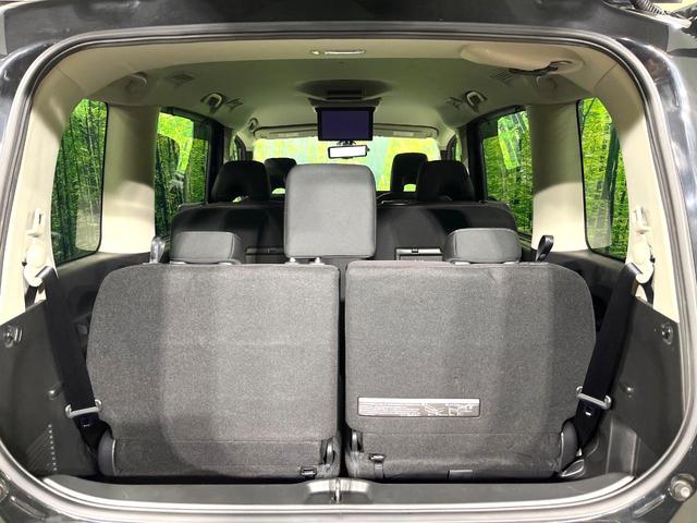 セレナ ハイウェイスター　２５ｔｈスペシャルセレクションＢ　禁煙車　純正９インチナビ　後席モニター　全周囲カメラ　両側電動ドア　衝突被害軽減システム　コーナーセンサー　スマートキー　ＬＥＤヘッド　ビルトインＥＴＣ　クルコン　純正１６インチアルミ　オートライト（42枚目）