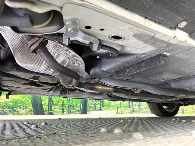 キックス Ｘ　禁煙車　純正９インチナビ　全周囲カメラ　プロパイロット　衝突被害軽減システム　ハーフレザーシート　コーナーセンサー　スマートキー　ＬＥＤヘッド　ルーフレール　ビルトインＥＴＣ　純正１７インチアルミ（22枚目）