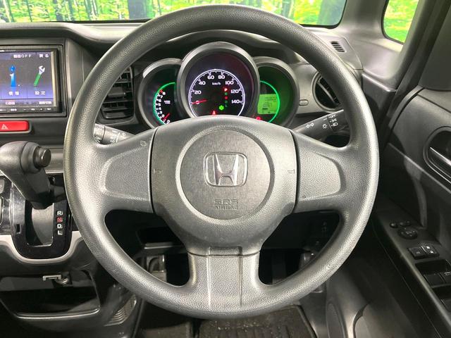 Ｎ－ＢＯＸ Ｇ　ＳＤナビ　バックカメラ　禁煙車　スマートキー　ＬＥＤヘッド　ＥＴＣ　オートエアコン　Ｂｌｕｅｔｏｏｔｈ　ＣＤ　地デジ（11枚目）