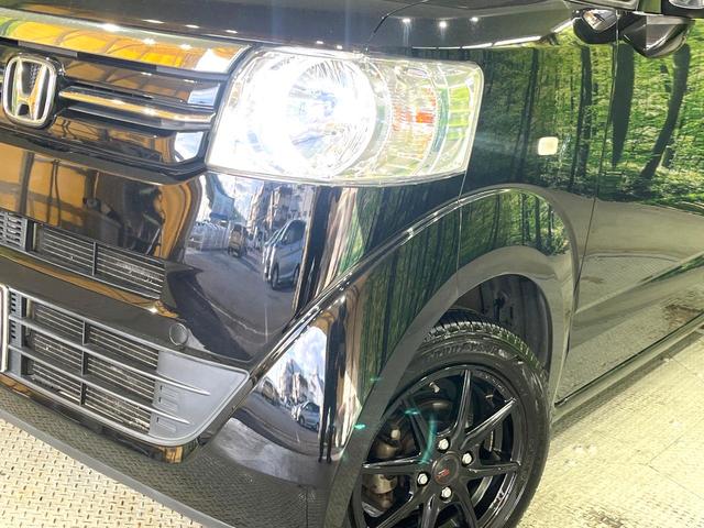 Ｎ－ＢＯＸ Ｇ　ＳＤナビ　バックカメラ　禁煙車　スマートキー　ＬＥＤヘッド　ＥＴＣ　オートエアコン　Ｂｌｕｅｔｏｏｔｈ　ＣＤ　地デジ（12枚目）