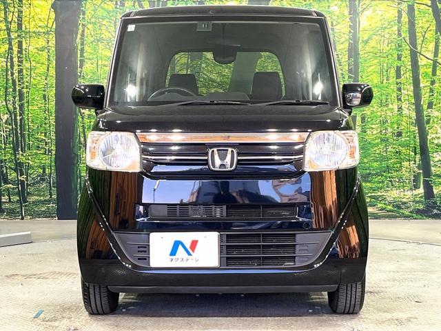 Ｎ－ＢＯＸ Ｇ　ＳＤナビ　バックカメラ　禁煙車　スマートキー　ＬＥＤヘッド　ＥＴＣ　オートエアコン　Ｂｌｕｅｔｏｏｔｈ　ＣＤ　地デジ（14枚目）