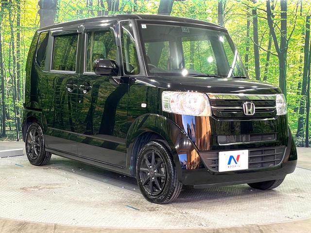 Ｎ－ＢＯＸ Ｇ　ＳＤナビ　バックカメラ　禁煙車　スマートキー　ＬＥＤヘッド　ＥＴＣ　オートエアコン　Ｂｌｕｅｔｏｏｔｈ　ＣＤ　地デジ（16枚目）