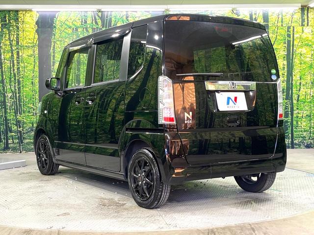 Ｎ－ＢＯＸ Ｇ　ＳＤナビ　バックカメラ　禁煙車　スマートキー　ＬＥＤヘッド　ＥＴＣ　オートエアコン　Ｂｌｕｅｔｏｏｔｈ　ＣＤ　地デジ（25枚目）