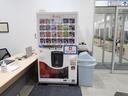 どなたでもご利用できるフリードリンクをご用意しております。