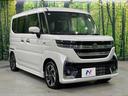 ハイブリッドＸＳターボ　届出済未使用車　地図機能付きディスプレイオーディオ　ターボ　全周囲カメラ　両側電動ドア　衝突被害軽減システム　レーダークルーズ　コーナーセンサー　シートヒーター　オートハイビーム　車線逸脱警報（16枚目）