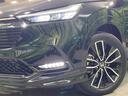 e:HEV Z 禁煙車 無限エアロ 9インチホンダコネクト 全周囲カメラ ホンダセンシング 衝突被害軽減システム レーダークルーズ ハーフレザーシート コーナーセンサー ビルトインETC 車線逸脱警報 オートライト(12枚目)