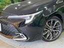 カローラスポーツ ハイブリッドＧ　Ｚ　禁煙車　純正８型ディスプレイオーディオ　Ｂｌｕｅｔｏｏｔｈ　バックカメラ　ビルトインＥＴＣ２．０　シートヒーター　オートエアコン　ＬＥＤヘッドライト　オートライト　純正１８ＡＷ　スマートキー（7枚目）