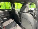 ハイブリッドＺ　禁煙車　純正８インチディスプレイオーディオ　バックカメラ　衝突被害軽減システム　レーダークルーズ　ブラインドスポットモニター　シートヒーター　ＥＴＣ　ハーフレザーシート　コーナーセンサー　車線逸脱警報（34枚目）