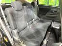 後部座席も気になるようなキズ・汚れやへたり等、大きなダメージはなく、良好な状態です。