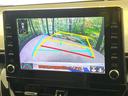 カローラツーリング ハイブリッド ダブルバイビー 禁煙車 純正9型ナビ付ディスプレイオーディオ Bluetooth バックカメラ ビルトインETC セーフティセンス レーダークルーズコントロール LED シートヒーター 純正17AW スマートキー(4枚目)
