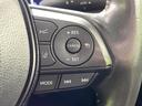 カローラツーリング ハイブリッド ダブルバイビー 禁煙車 純正9型ナビ付ディスプレイオーディオ Bluetooth バックカメラ ビルトインETC セーフティセンス レーダークルーズコントロール LED シートヒーター 純正17AW スマートキー(5枚目)