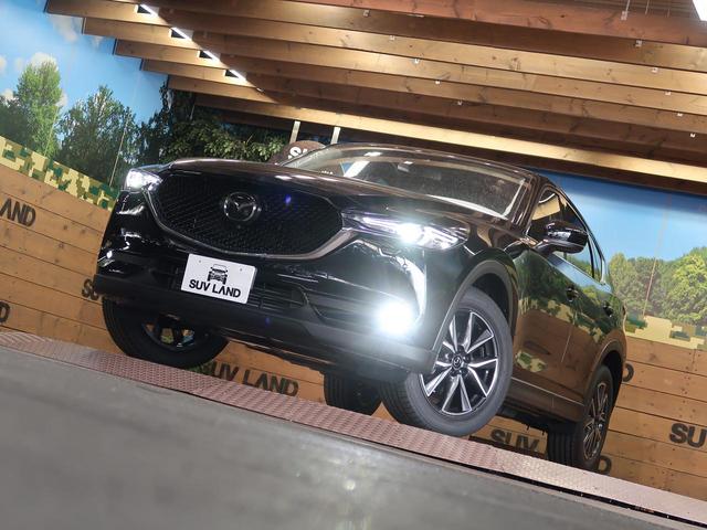 XD Lパッケージ 登録済未使用車 マツダコネクト(19枚目)