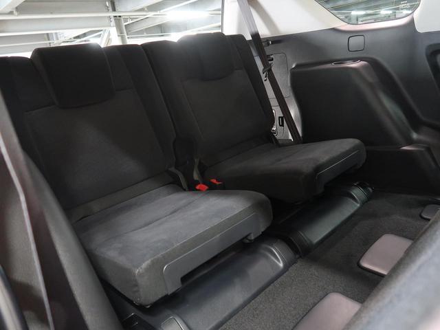 TX サンルーフ 登録済未使用車 ルーフレール 7人乗り(14枚目)