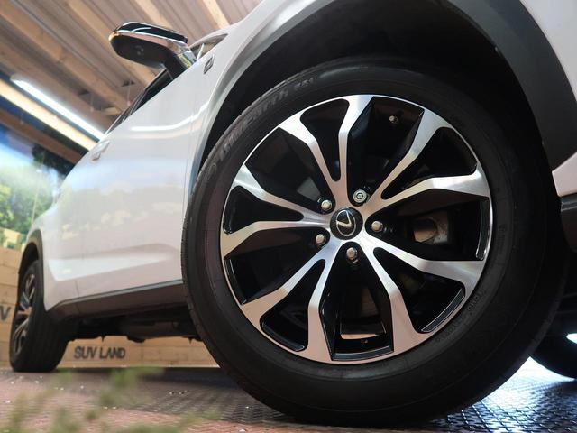 NX200t Fスポーツ 衝突被害軽減装置 禁煙車 ETC(18枚目)