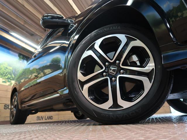 ハイブリッドZ・ホンダセンシング 禁煙車 純正ナビ ホンダセンシング 車線逸脱警報 レーダークルーズコントロール ルーフレール ハーフレザー バックカメラ LEDヘッドライト シートヒーター 純正18AW ETC アイドリングストップ(21枚目)