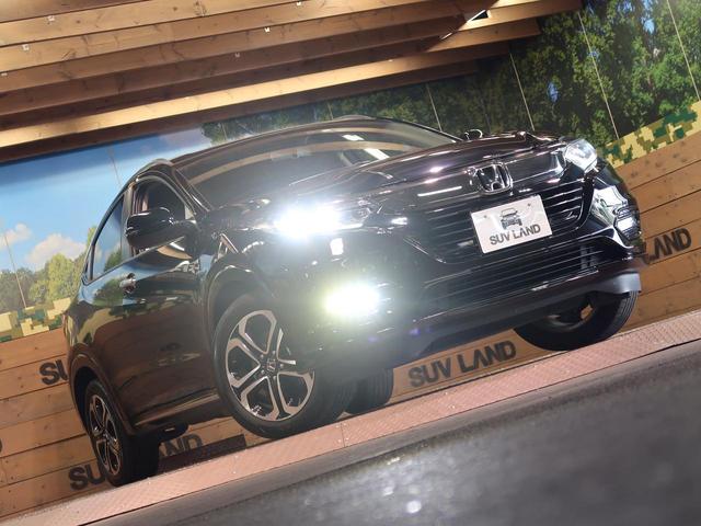 ハイブリッドZ・ホンダセンシング 禁煙車 純正ナビ ホンダセンシング 車線逸脱警報 レーダークルーズコントロール ルーフレール ハーフレザー バックカメラ LEDヘッドライト シートヒーター 純正18AW ETC アイドリングストップ(28枚目)