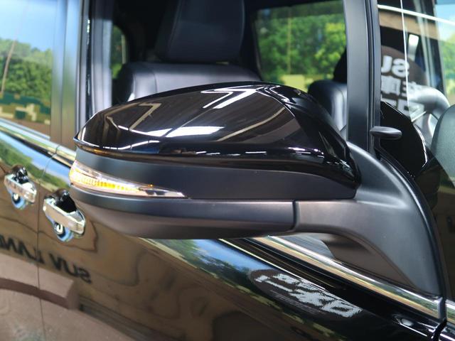 Gi 禁煙車 純正9インチナビ 両側電動スライドドア Bluetooth接続 バックカメラ トヨタセーフティセンス クルコン クリアランスソナー 7人乗り ETC LEDヘッド(23枚目)