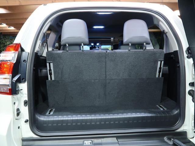 TX Lパッケージ 禁煙車 SDナビ 7人 ムーンルーフ ブラックレザーシート 社外ナビ バックカメラ LEDヘッドライト Bluetooth 前席シートヒーター フルセグTV オートライト(49枚目)
