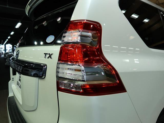 TX Lパッケージ 禁煙車 SDナビ 7人 ムーンルーフ ブラックレザーシート 社外ナビ バックカメラ LEDヘッドライト Bluetooth 前席シートヒーター フルセグTV オートライト(55枚目)