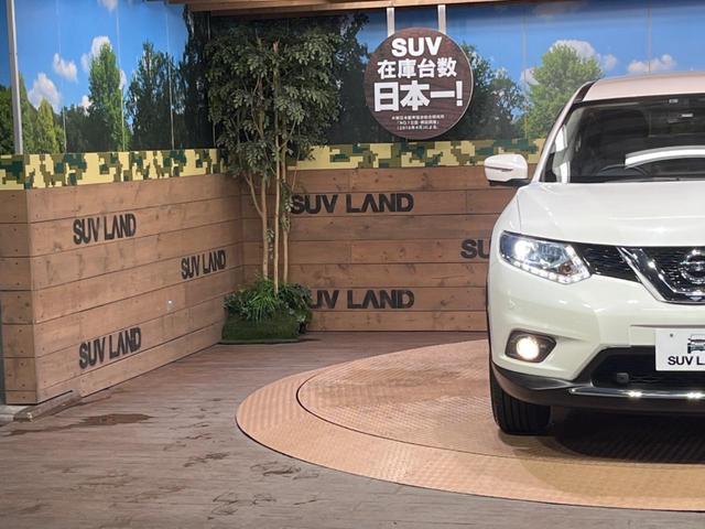 20Xtt エマージェンシーブレーキパッケージ 禁煙車 4WD メーカーナビ 全周囲カメラ クリアランスソナー シートヒーター 電動リアゲート ETC クルーズコントロール LEDヘッド(23枚目)