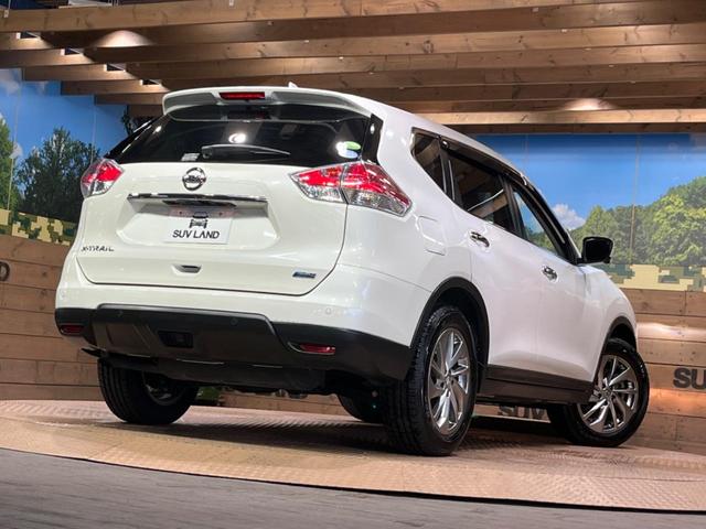 20Xtt エマージェンシーブレーキパッケージ 禁煙車 4WD メーカーナビ 全周囲カメラ クリアランスソナー シートヒーター 電動リアゲート ETC クルーズコントロール LEDヘッド(32枚目)