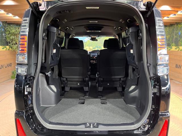 ZS 純正10型ナビ フリップダウンモニター バックカメラ トヨタセーフティセンス パワースライドドア クルーズコントロール LEDヘッドライト ETC フルセグ Bluetooth(15枚目)