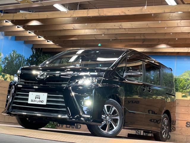 ZS 純正10型ナビ フリップダウンモニター バックカメラ トヨタセーフティセンス パワースライドドア クルーズコントロール LEDヘッドライト ETC フルセグ Bluetooth(26枚目)