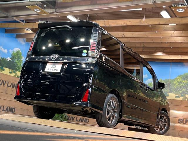ZS 純正10型ナビ フリップダウンモニター バックカメラ トヨタセーフティセンス パワースライドドア クルーズコントロール LEDヘッドライト ETC フルセグ Bluetooth(32枚目)