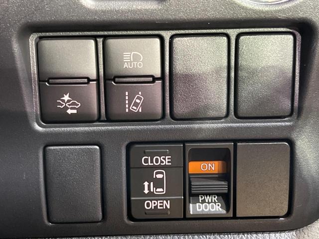 ZS 純正10型ナビ フリップダウンモニター バックカメラ トヨタセーフティセンス パワースライドドア クルーズコントロール LEDヘッドライト ETC フルセグ Bluetooth(46枚目)