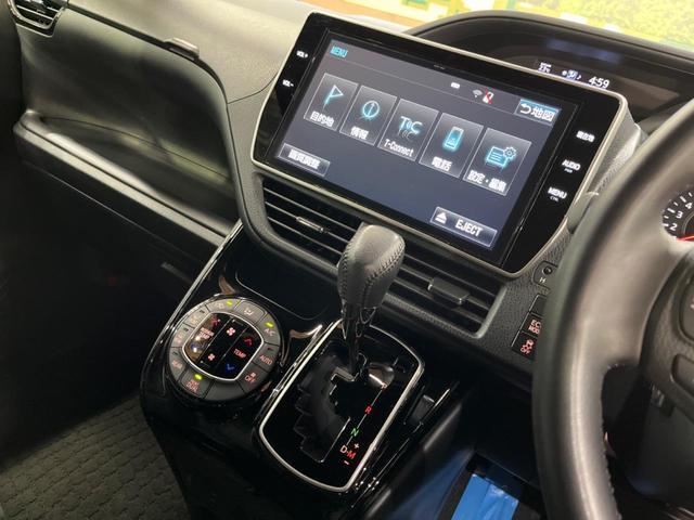 ZS 純正10型ナビ フリップダウンモニター バックカメラ トヨタセーフティセンス パワースライドドア クルーズコントロール LEDヘッドライト ETC フルセグ Bluetooth(56枚目)