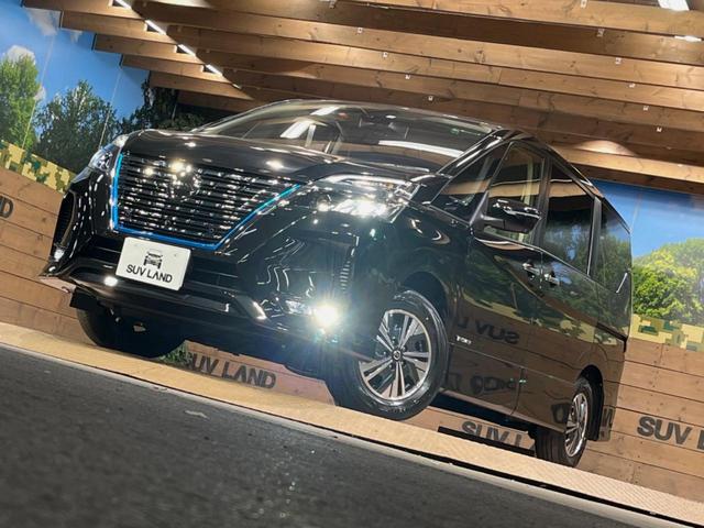 e-パワー ハイウェイスターV 登録済未使用車 アラウンドビューモニター インテリジェントルームミラー 両側パワースライド プロパイロット 禁煙車 ブラインドスポットモニター クリアランスソナー LEDヘッドライト(46枚目)