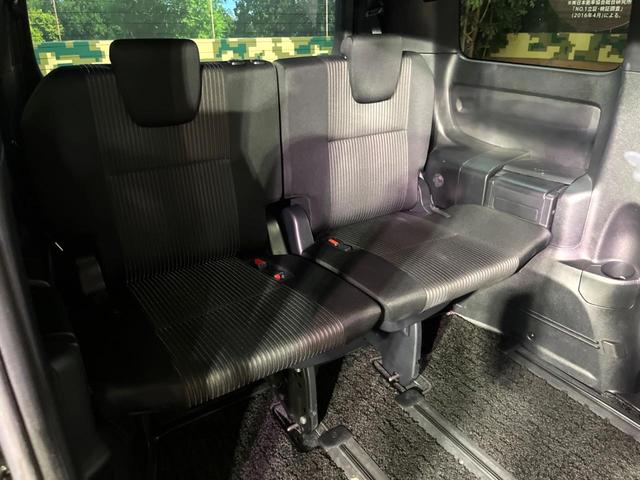 ZS 煌 純正10型ナビ フリップダウンモニター 両側電動スライドドア 禁煙車 Bluetooth再生 フルセグ オートマチックハイビーム LEDヘッドライト ETC2.0 ドライブレコーダー バックカメラ(11枚目)