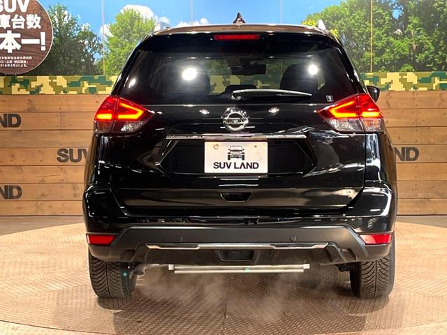 20X ハイブリッド 4WD 禁煙車 8型SDナビ アラウンドビューモニター インテリジェントルームミラー パワーバックドア クリアランスソナー ステアリングスイッチ ETC LEDヘッドライト 純正アルミ(17枚目)
