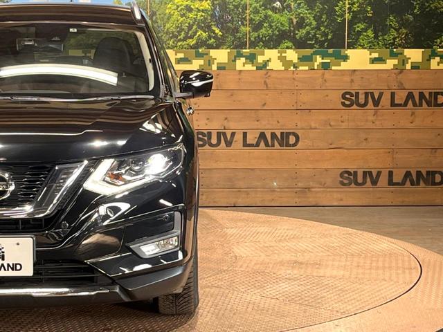 20X ハイブリッド 4WD 禁煙車 8型SDナビ アラウンドビューモニター インテリジェントルームミラー パワーバックドア クリアランスソナー ステアリングスイッチ ETC LEDヘッドライト 純正アルミ(48枚目)