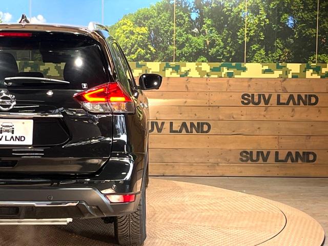 20X ハイブリッド 4WD 禁煙車 8型SDナビ アラウンドビューモニター インテリジェントルームミラー パワーバックドア クリアランスソナー ステアリングスイッチ ETC LEDヘッドライト 純正アルミ(53枚目)