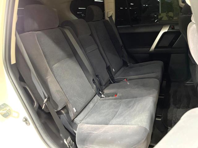 TX サンルーフ モデリスタエアロ 7人乗り 純正9型ナビ バックカメラ レーダークルーズ パーキングサポートブレーキ オートマチックハイビーム ビルトインETC 車線逸脱警告 Bluetoothオーディオ(13枚目)