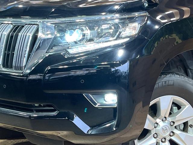 TX 後期 ムーンルーフ 純正9型ナビ クリアランスソナー レーダークルーズコントロール トヨタセーフティセンス LEDヘッド バックカメラ ルーフレール Bluetooth LEDヘッドライト 禁煙車(10枚目)