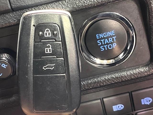 TX 後期 ムーンルーフ 純正9型ナビ クリアランスソナー レーダークルーズコントロール トヨタセーフティセンス LEDヘッド バックカメラ ルーフレール Bluetooth LEDヘッドライト 禁煙車(27枚目)