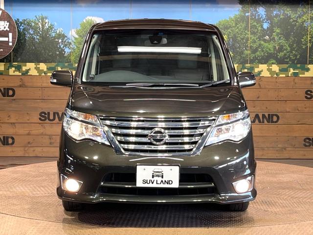 ハイウェイスター S-ハイブリッド 純正8型ナビ 純正フリップダウンモニター 禁煙車 クルーズコントロール ダブルオートエアコン 両側電動スライド バックカメラ スマートキー クリアランスソナー ETC アイドリングストップ(14枚目)