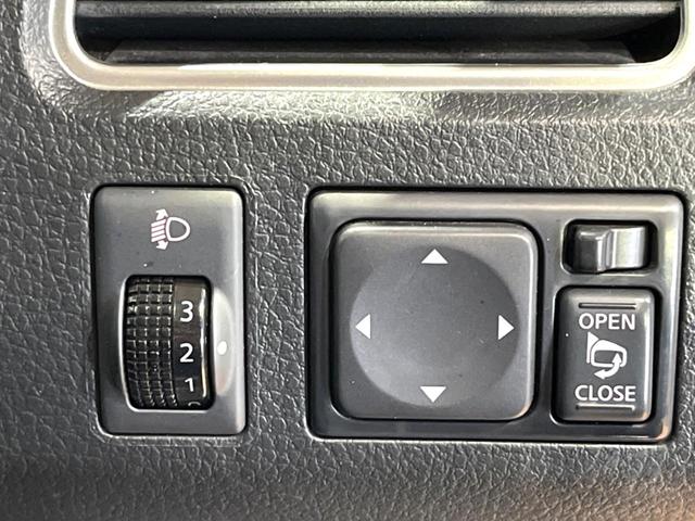 ハイウェイスター S-ハイブリッド 純正8型ナビ 純正フリップダウンモニター 禁煙車 クルーズコントロール ダブルオートエアコン 両側電動スライド バックカメラ スマートキー クリアランスソナー ETC アイドリングストップ(47枚目)