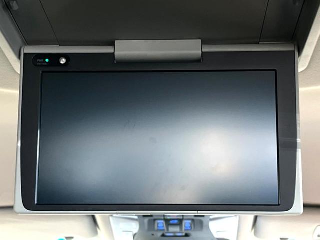 2.5S Cパッケージ 純正ナビキット付9型ディスプレイオーディオ 純正12型フリップダウンモニター バックカメラ DVDプレーヤー 前席シートベンチレーション 両側電動スライドドア パワーバックドア ステアリングヒーター(4枚目)