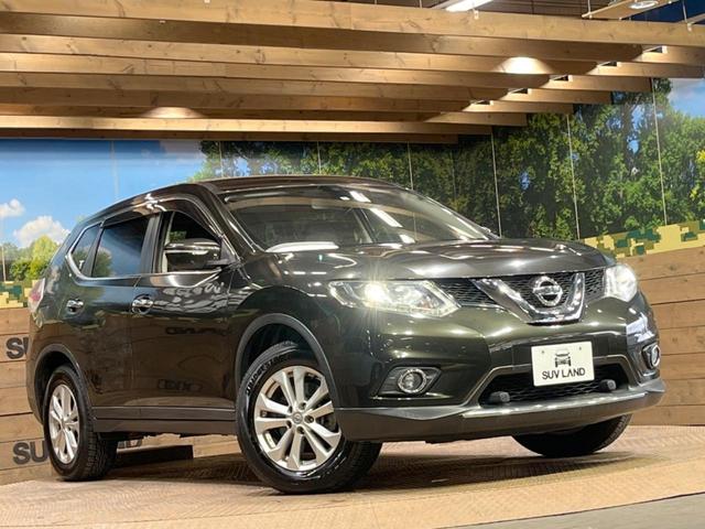 20X エマージェンシーブレーキパッケージ 4WD 純正9型ナビ 純正フリップダウンモニター シートヒーター バックカメラ デュアルオートエアコン LEDヘッド スマートキー ETC アイドリングストップ オートライト 純正17AW(25枚目)